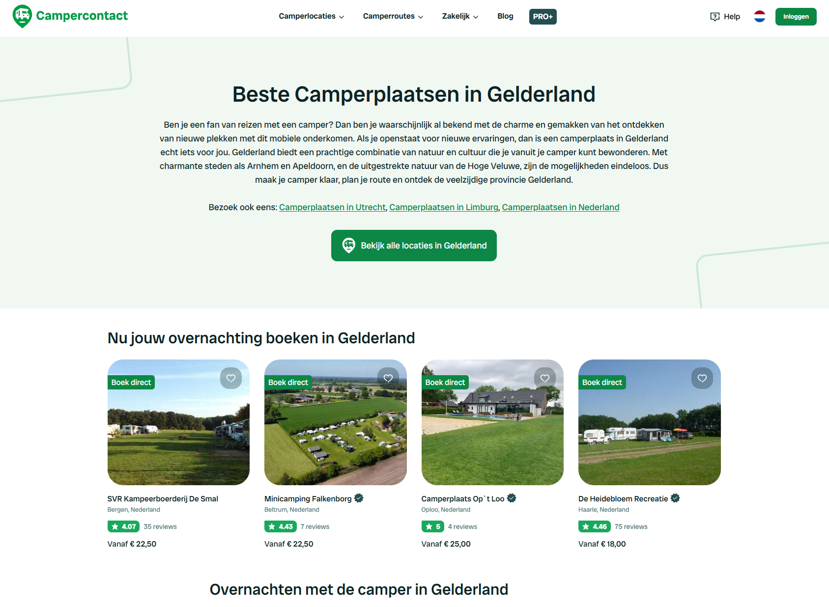 Campercontact