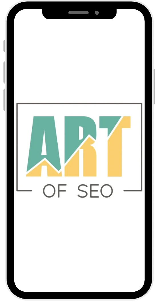 Art of SEO mockup